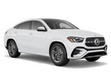 New 2026 Mercedes-Benz GLE 450 4MATIC Coupe image 2