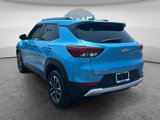 Certified 2025 Chevrolet TrailBlazer LT image 6