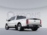 New 2025 Ford F350 4x4 Crew Cab DRW Super Duty image 2