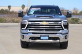 Certified 2025 Chevrolet Silverado 2500 LTZ w/ LTZ Premium Package image 2
