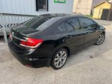 Used 2014 Honda Civic LX image 4
