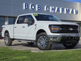New 2025 Ford F150 XLT w/ Equipment Group 302A MID image 2