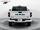 New 2025 RAM 1500 Laramie w/ Night Edition image 4