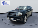 Used 2016 Ford Expedition EL Platinum image 4