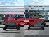 Used 2024 Jeep Wrangler Sahara w/ Technology Group image 2