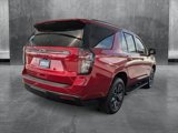 Used 2021 Chevrolet Tahoe Z71 w/ Luxury Package image 5