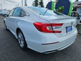 Used 2018 Honda Accord LX image 3