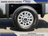 New 2025 GMC Sierra 2500 SLE w/ Preferred Package image 4