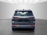 New 2025 Jeep Grand Cherokee L Overland w/ Advanced Protech Group III image 5