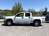 Used 2007 Chevrolet Colorado LT w/ LT Preferred Equipment Group image 4