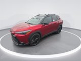 New 2025 Toyota Corolla Cross AWD Hybrid w/ Moonroof Package image 4