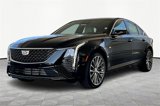 New 2025 Cadillac CT5 Premium Luxury w/ Technology Package image 3