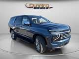 New 2025 Chevrolet Tahoe Premier image 4