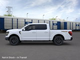 New 2025 Ford F150 Tremor image 3