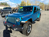 Used 2019 Jeep Wrangler Unlimited Rubicon w/ Dual Top Group image 2