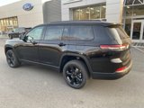 New 2025 Jeep Grand Cherokee L Limited image 4