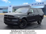 New 2025 Lincoln Navigator L Reserve image 1