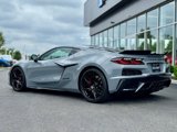 Used 2025 Chevrolet Corvette Z06 w/ Battery Protection Package image 4