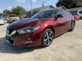 Used 2017 Nissan Maxima 3.5 SV image 4