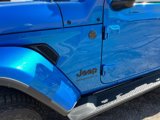 New 2025 Jeep Wrangler Sahara w/ Safety Group image 5