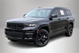 New 2025 Jeep Grand Cherokee L Limited w/ Black Appearance Package image 2