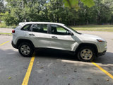 Used 2017 Jeep Cherokee Sport w/ Safety Group image 4