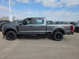 New 2025 Ford F250 4x4 Crew Cab Super Duty image 2