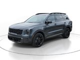 Certified 2025 Kia Sorento X-Line EX image 2
