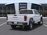 New 2025 GMC Sierra 2500 Pro image 4