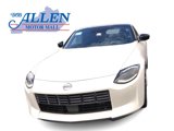 New 2025 Nissan Z Performance w/ Floor Mat Package image 3