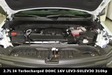 New 2025 Chevrolet Silverado 1500 Custom w/ Rally Edition image 3
