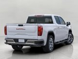 New 2025 GMC Sierra 1500 SLT w/ SLT Premium Package image 4