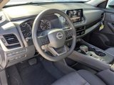 New 2026 Nissan Rogue SV image 3