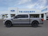 New 2025 Ford F150 Lariat image 3