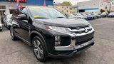 Used 2024 Mitsubishi Outlander Sport SE image 2