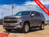 Used 2022 Chevrolet Tahoe LT image 5
