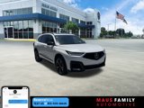 New 2025 Acura MDX Type S image 1