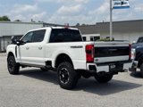 New 2025 Ford F350 Platinum image 5