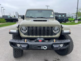 New 2025 Jeep Wrangler Unlimited Rubicon 392 image 3