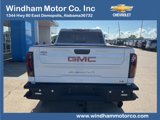 Used 2024 GMC Sierra 2500 AT4 w/ Technology Package image 4