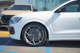 New 2025 Audi RS Q8 performance image 2