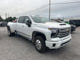 New 2025 Chevrolet Silverado 3500 High Country w/ High Country Premium Package image 2