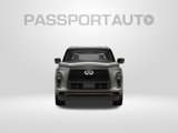 New 2025 INFINITI QX80 Autograph w/ Autograph Exterior Package image 2