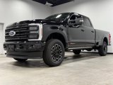 New 2025 Ford F350 Platinum image 4
