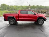 New 2025 GMC Sierra 1500 AT4X image 6