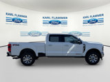 New 2025 Ford F350 King Ranch image 2