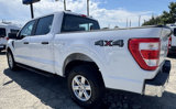 Used 2021 Ford F150 XL w/ Equipment Group 101A High image 3