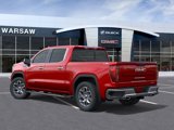 New 2025 GMC Sierra 1500 SLT w/ SLT Convenience Package image 4