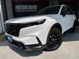 New 2026 Honda CR-V EX image 1