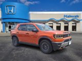 New 2026 Honda Passport TrailSport image 2